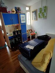 Costa Del Sol (D16), Condominium #583368341